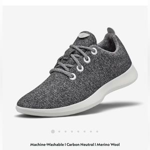 Allbird Wool Runners